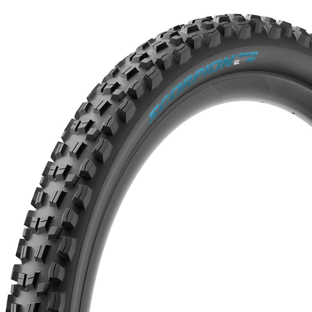 Pirelli Copertone SCORPION ENDURO M - 29X2.40, turchese, HardWall