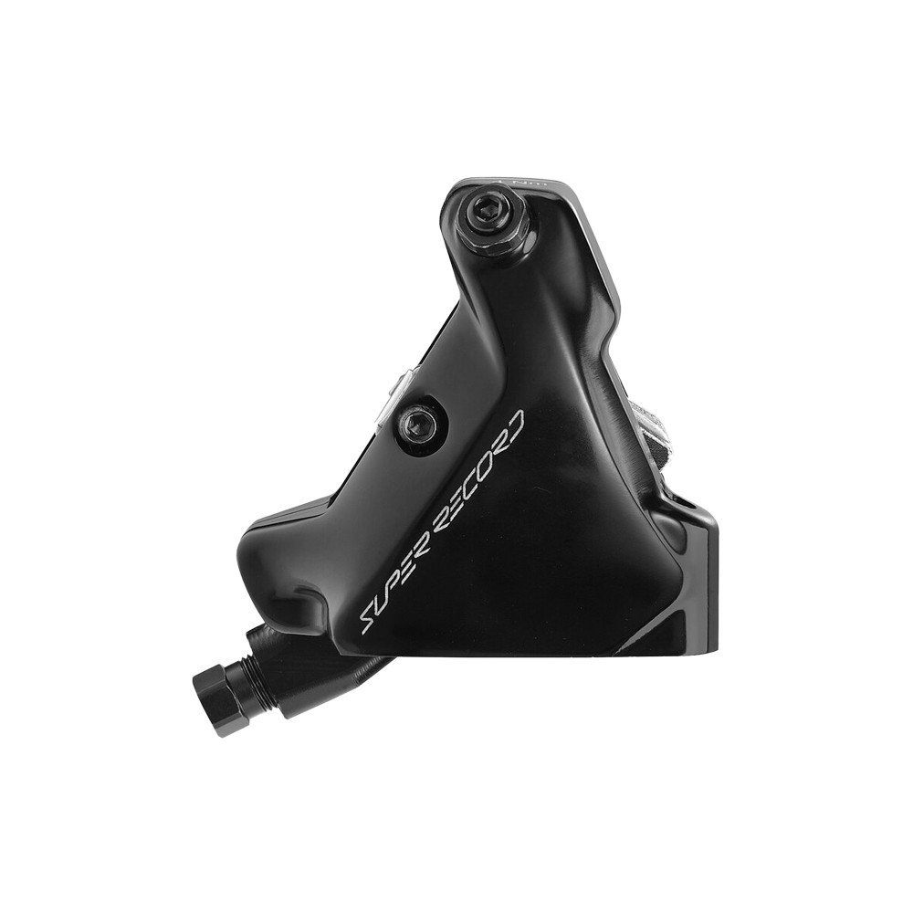 Campagnolo Pinza freno a disco Flat Mount SUPER RECORD WIRELESS - Anteriore / Posteriore 140 mm