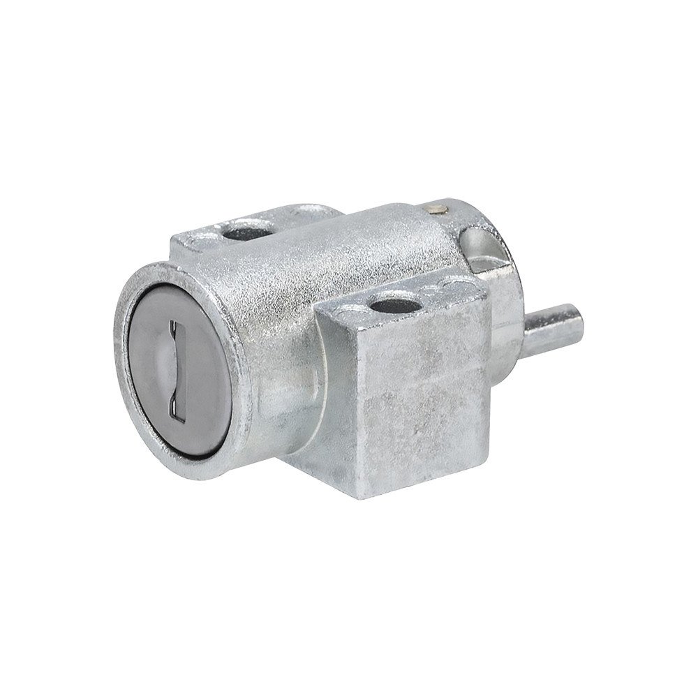 Bosch Cilindro di chiusura standard per PowerTube 600/800 - Smart System - Chiave lunga