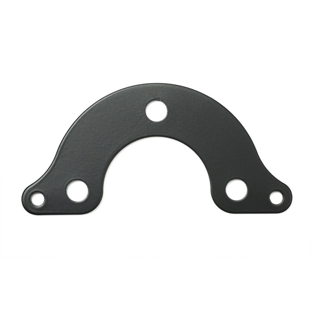 Bosch  Aluminum Reinforcement Plate For fitting the drive unit