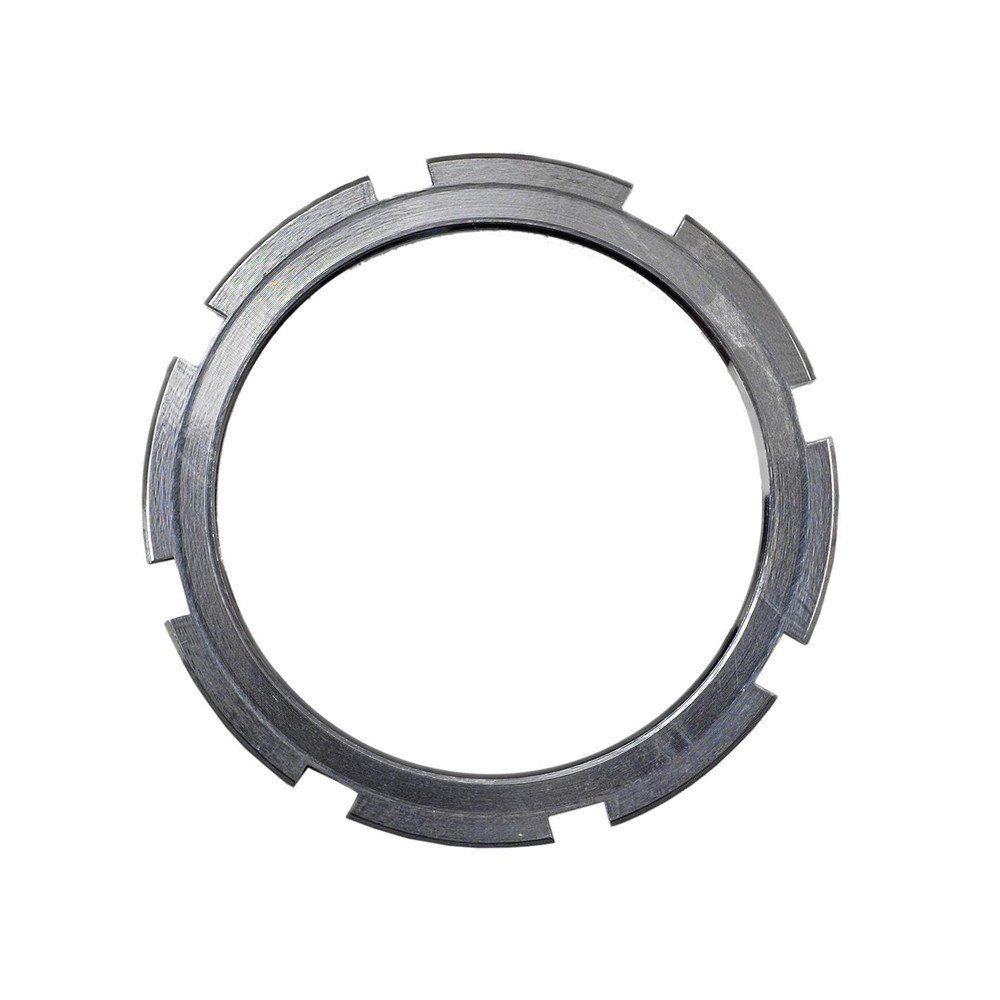 Bosch  Lock Ring, Aluminum For mounting the chainring - Classic+