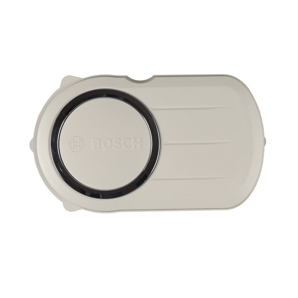 Bosch  Design Cover, White