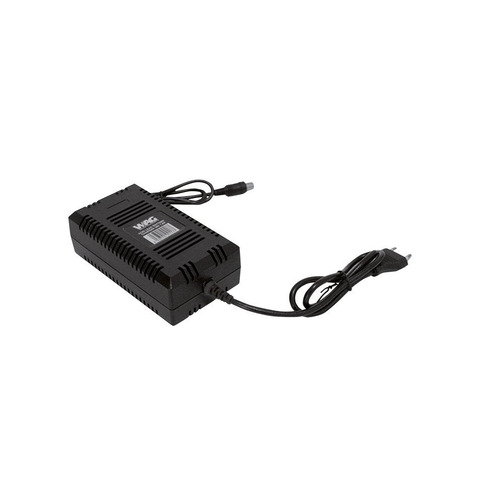 Wag Battery charger for lead battery 36V 2A