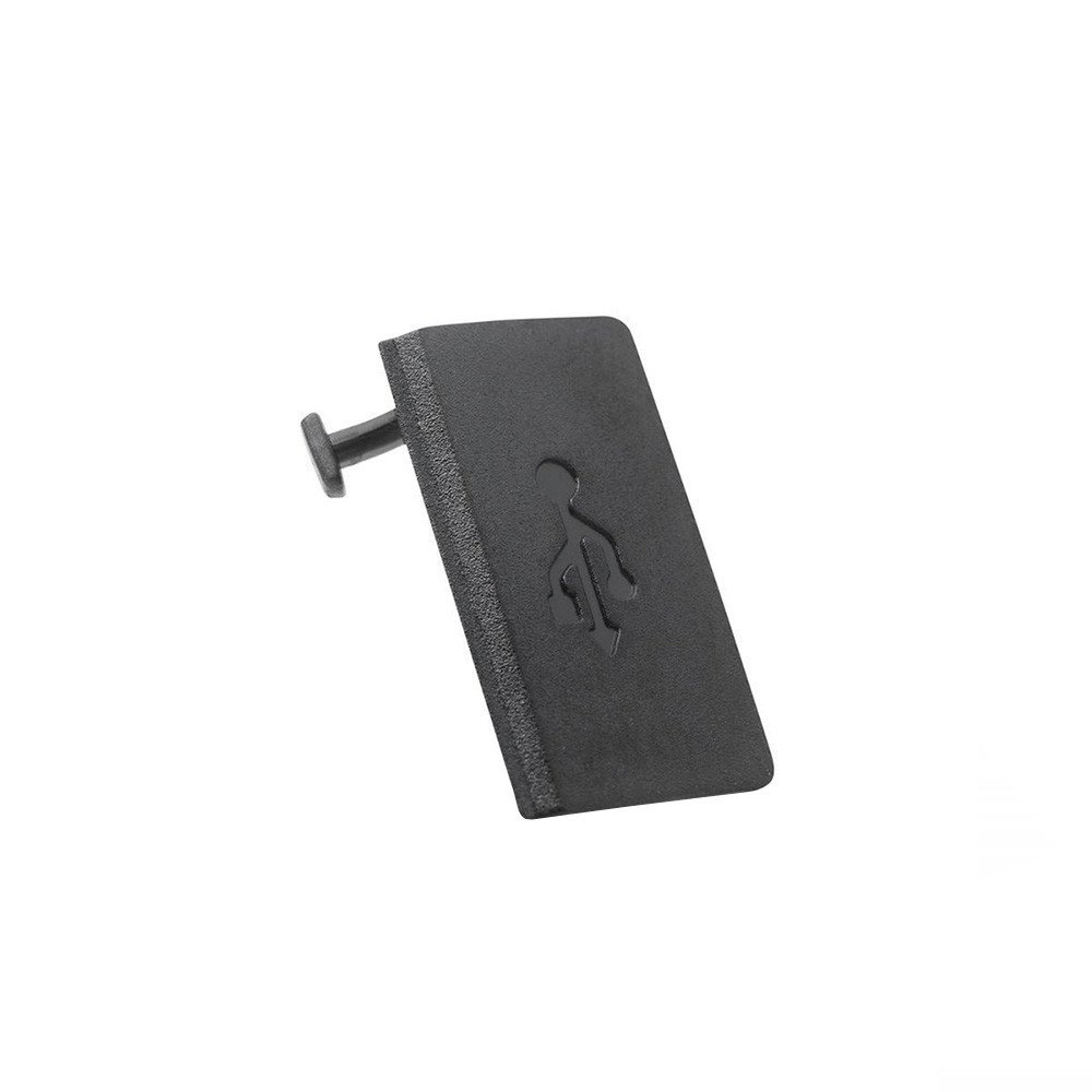 Bosch USB port cover for the NYON BUI350