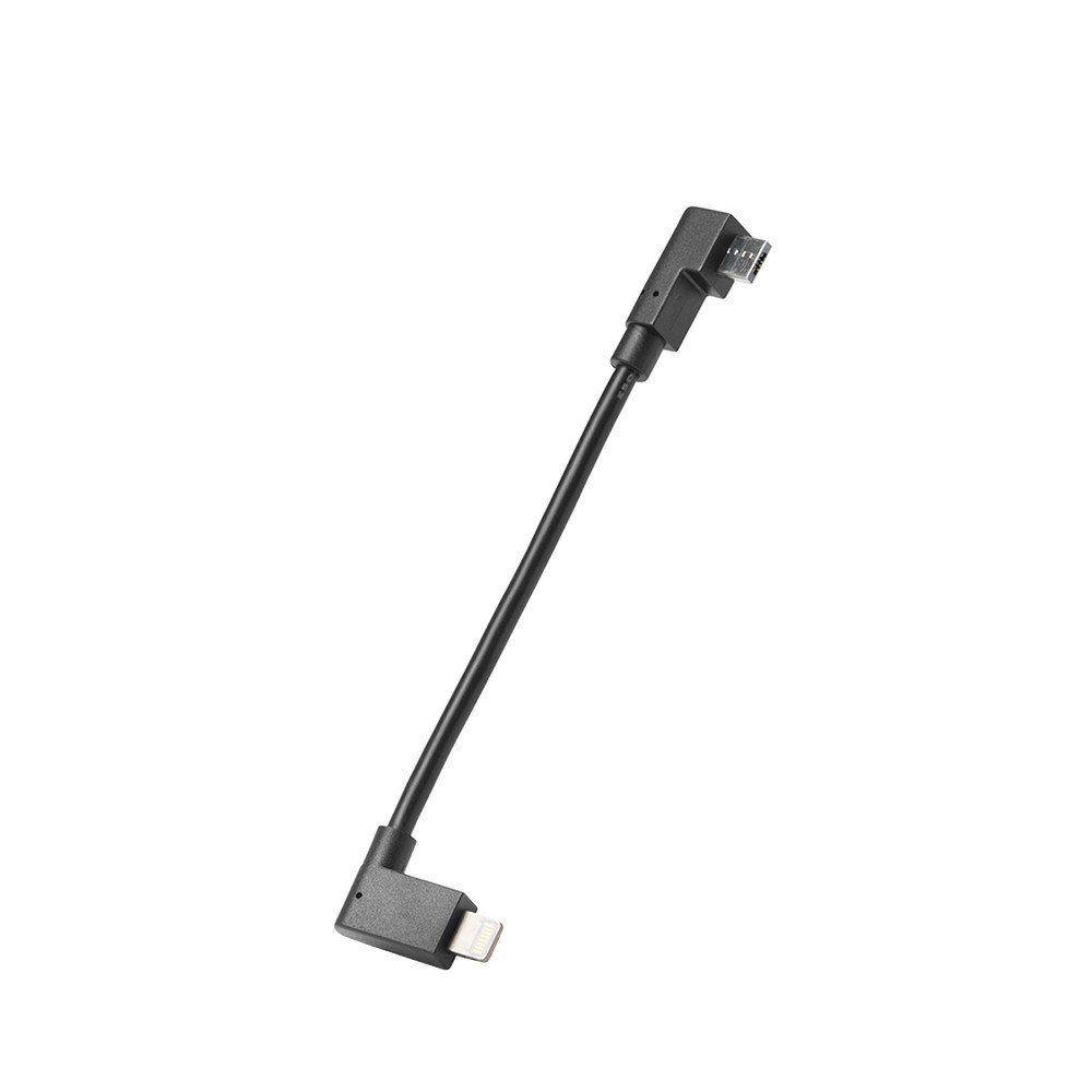 Bosch Charging Cable Micro USB - Lightning