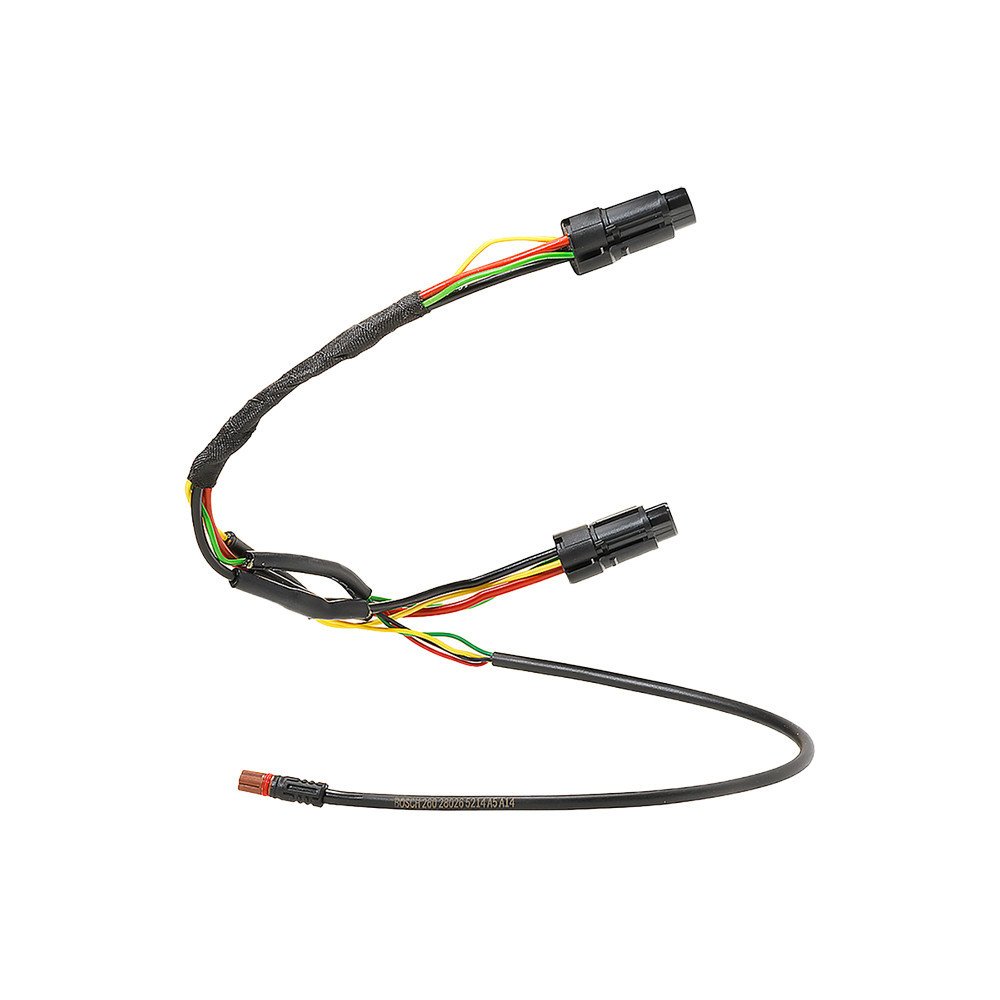 Bosch Battery t-cable for Component Connector, 200 mm (BCH3912_200)