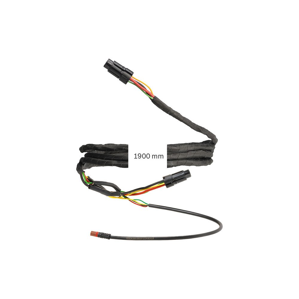 Bosch Battery t-cable for Component Connector, 1900 mm (BCH3912_1900)