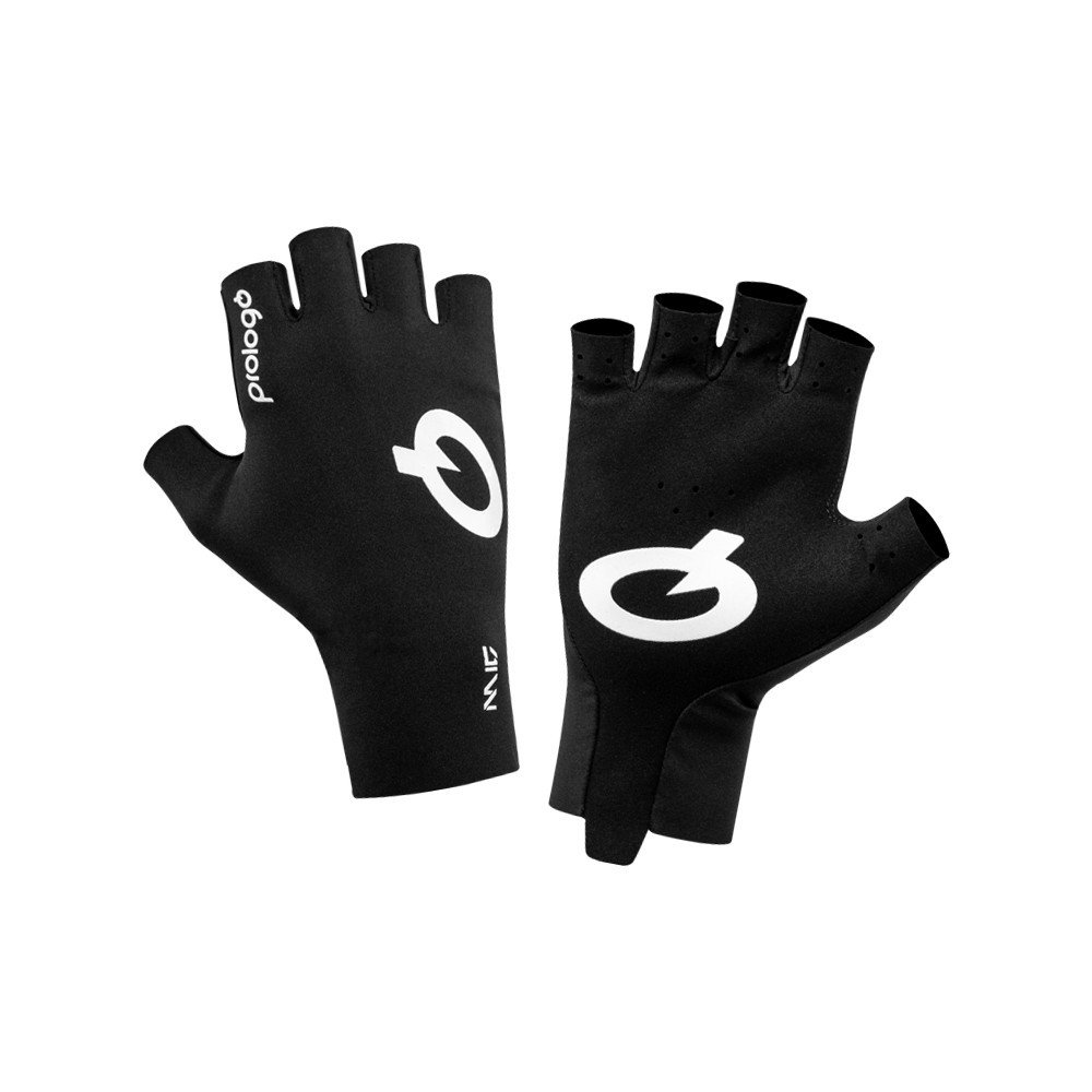 Prologo Gloves TT MIG SHORT FINGER - M, black