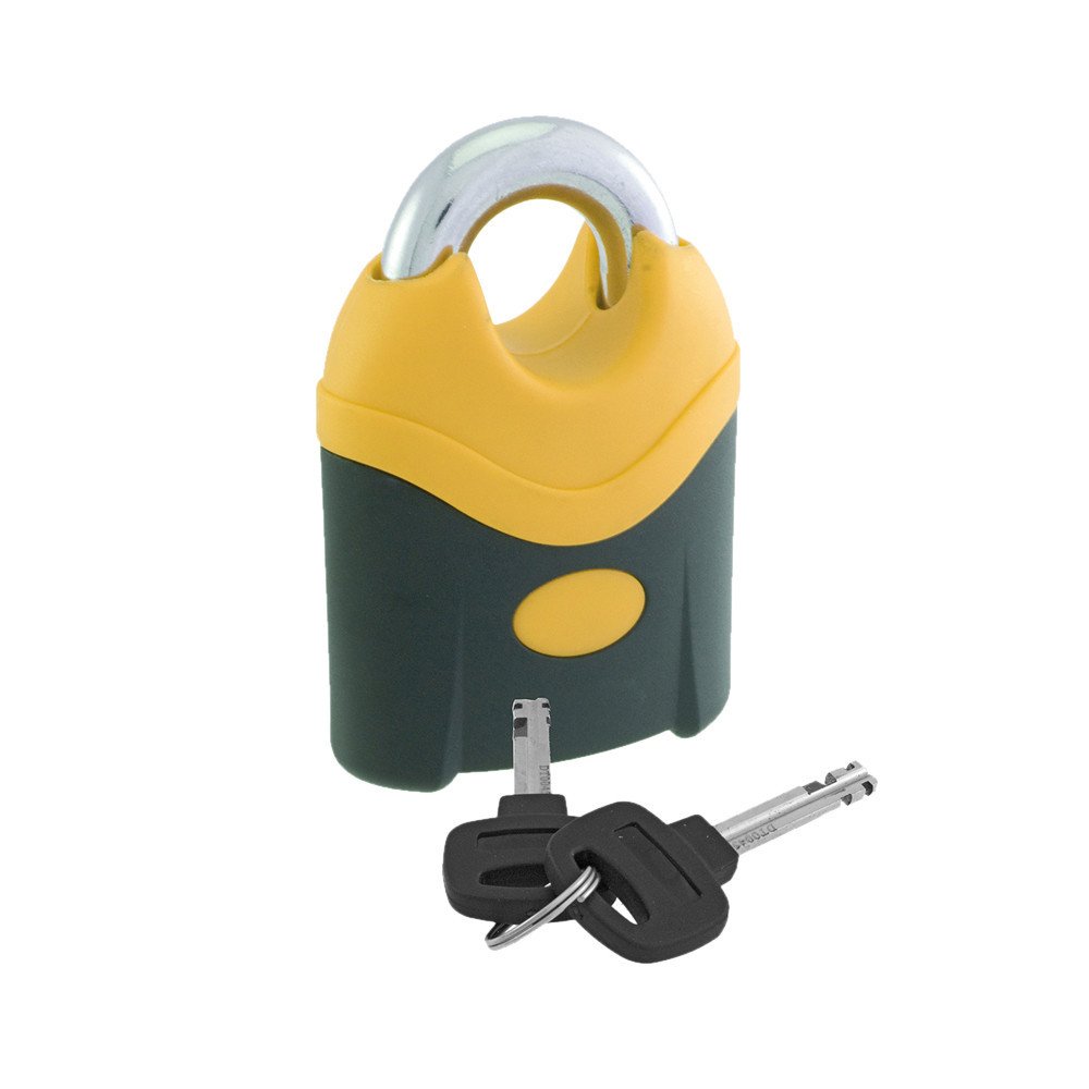 Wag Chain lock - assorted colours