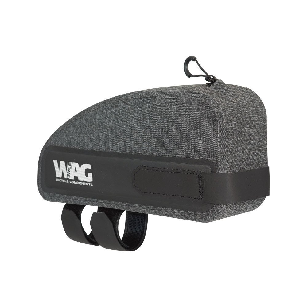 Wag Bikepacking bag SOPRACANNA - grey