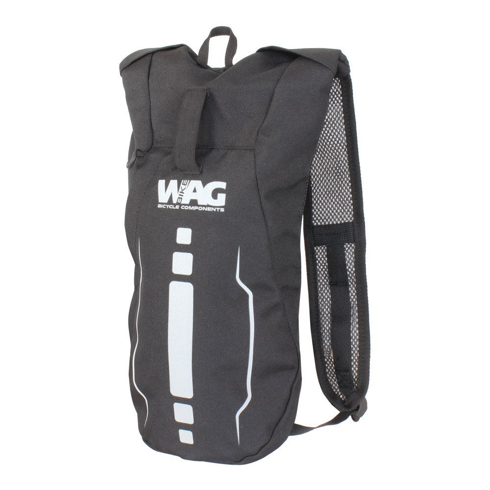 Wag Backpack 2L with water bag