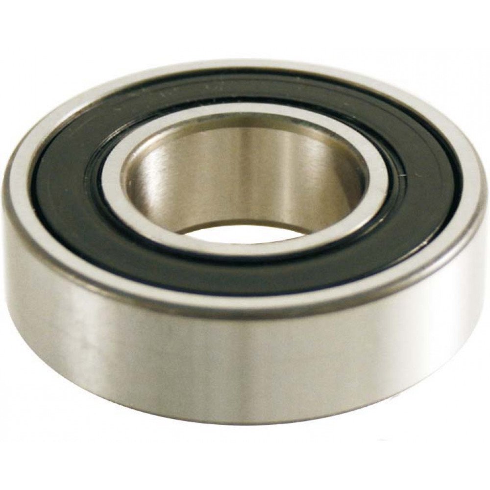 Skf Ball Bearing with seals or shields SKF 15x32x9 6002-2RSH