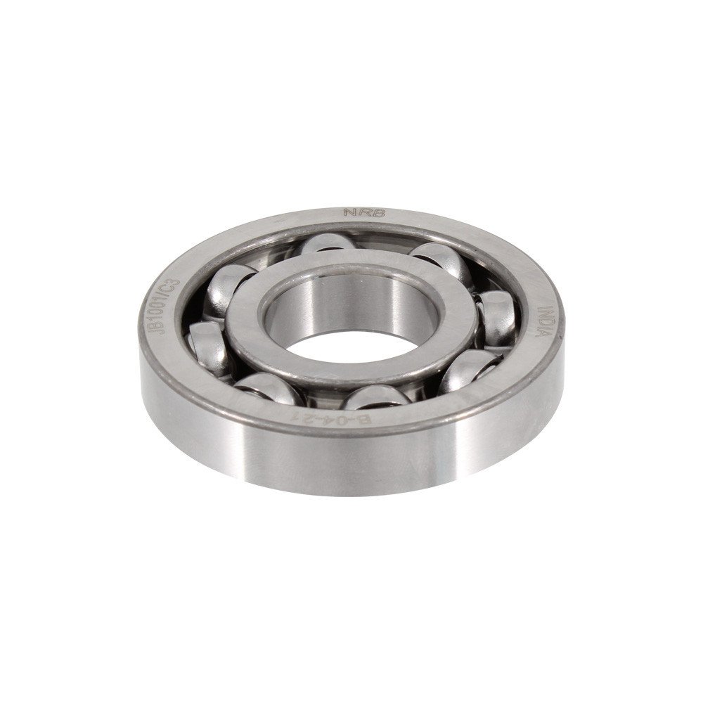 Rms Classic Ball Bearing NRB 25x62x12 