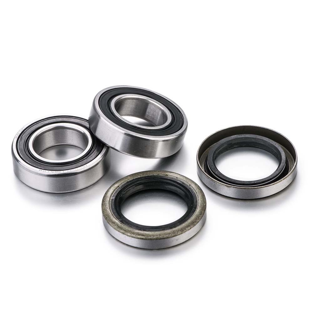 Factory Links Rear wheel bearing kit  Beta/KTM Factory Links