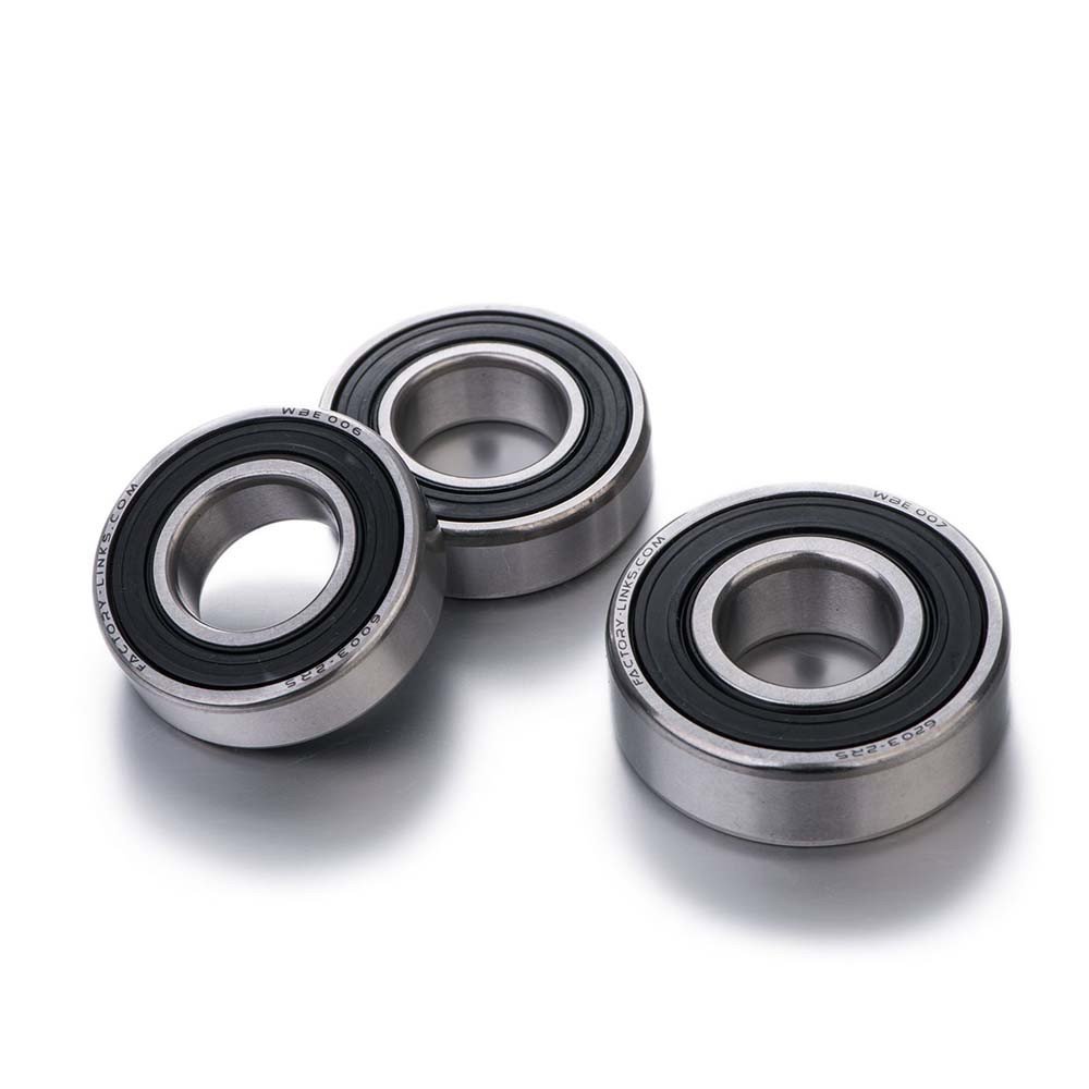 Factory Links Rear wheel bearing kit  KTM SX 65 Factory Links