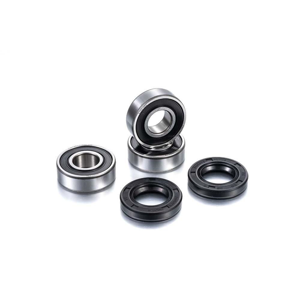 Factory Links Rear wheel bearing kit  Kawasaki KX 85 Factory Links