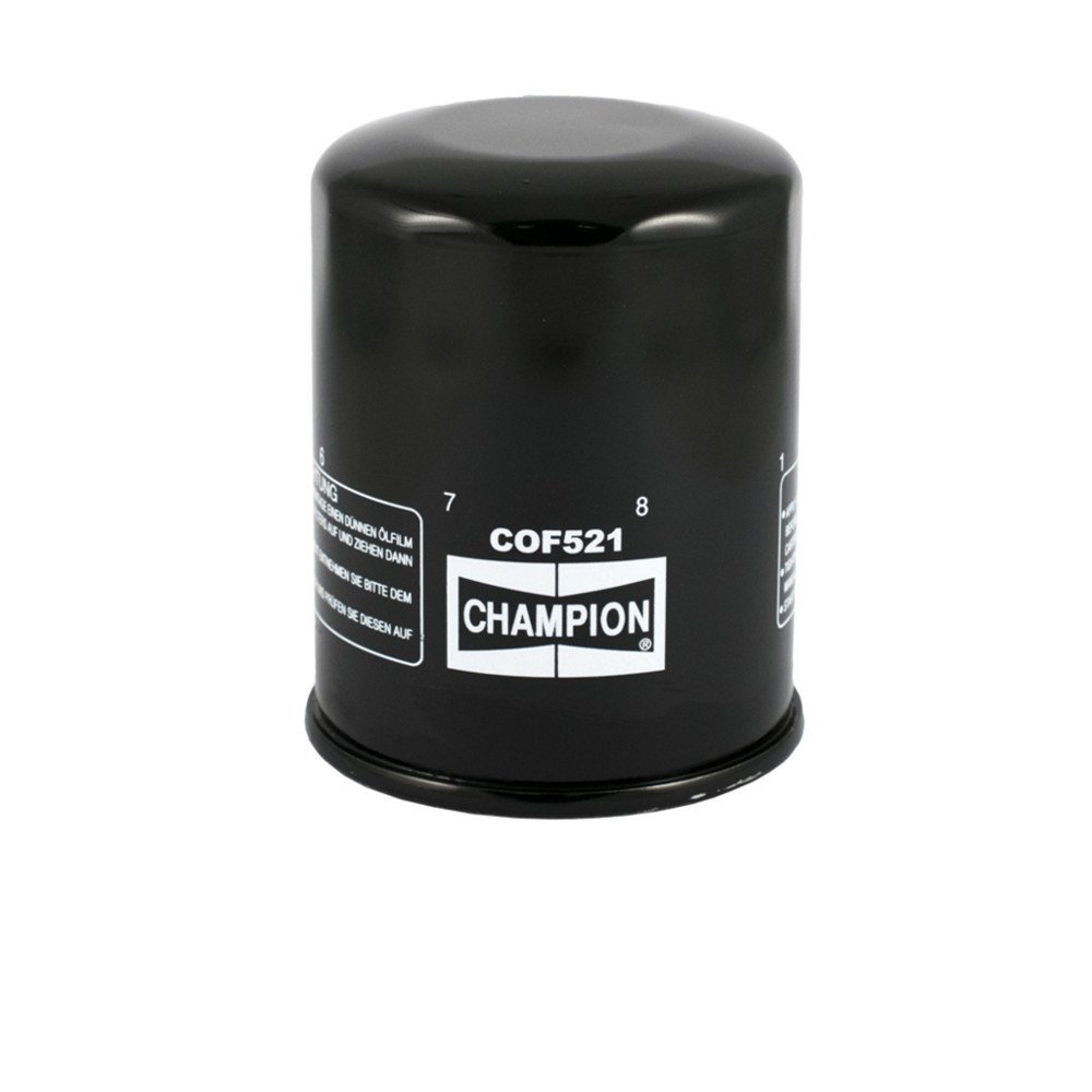 Champion Champion oil filter COF521