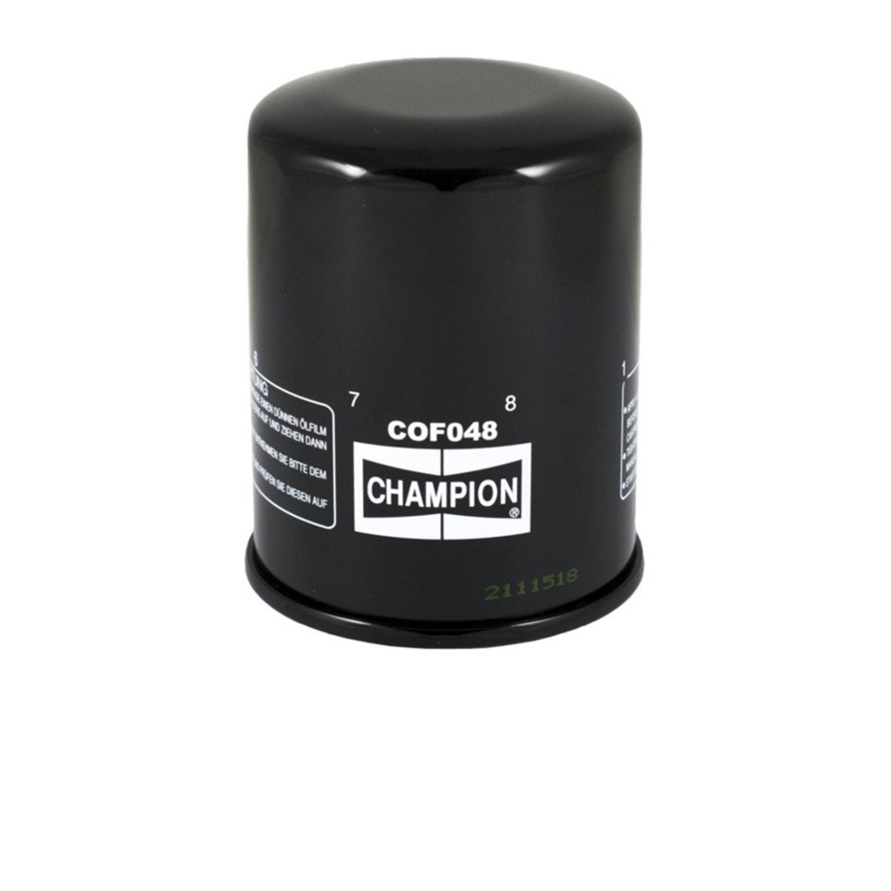 Champion Champion oil filter COF048