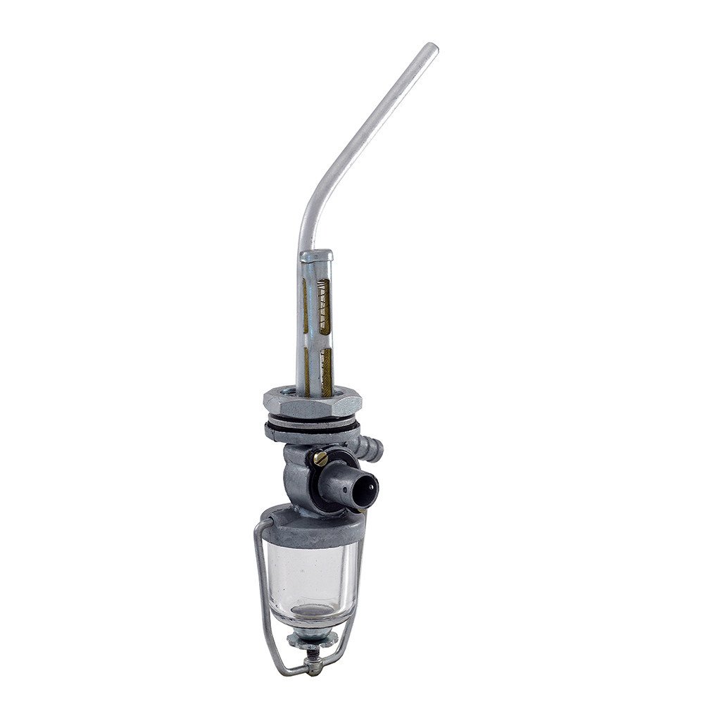 Rms Classic RMS Classic Fuel tap Vespa 125 VNB 3-6 /150 VBA-VBB/160 GS/180 SS/Rally/GS 1-5