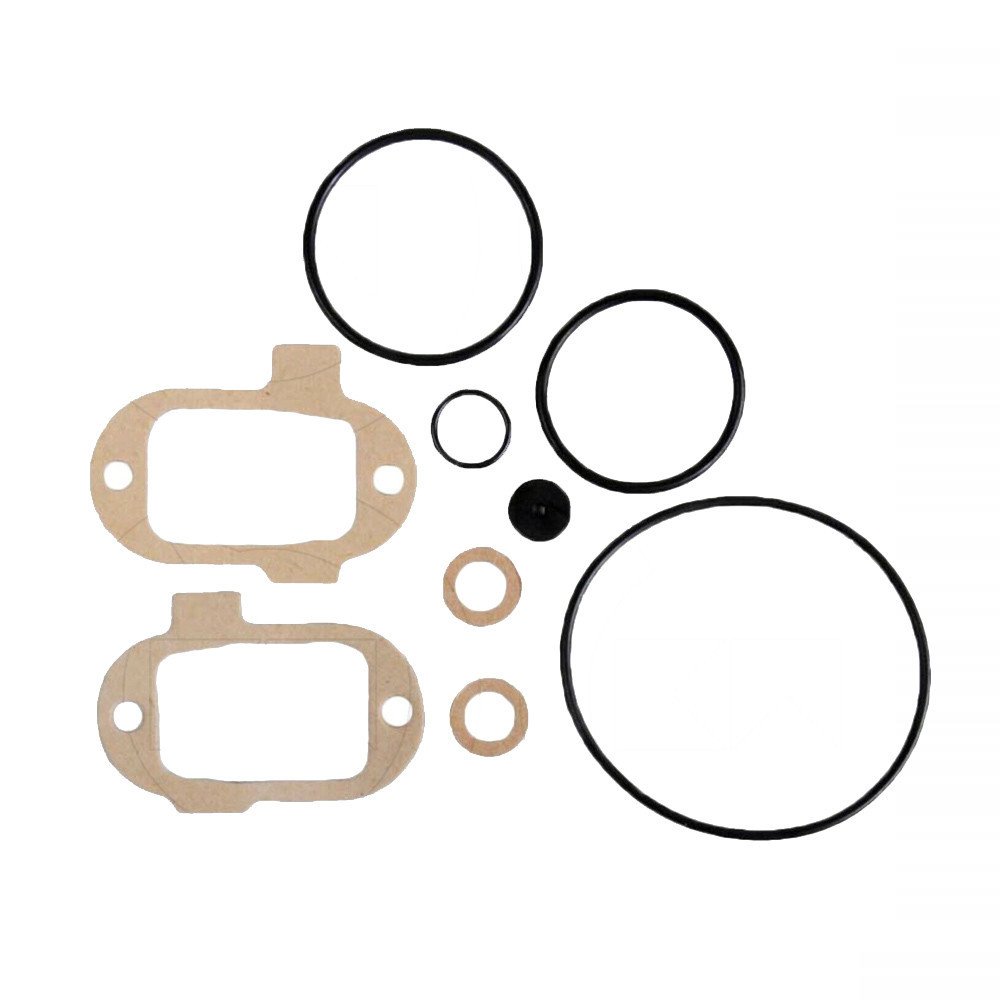 Dell'orto Carburetor Gasket Kit Dell'Orto for SHBC 19.19  5255300 77