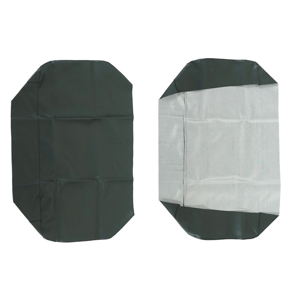 RMS RMS Seat cover Piaggio Ape Mp with clips