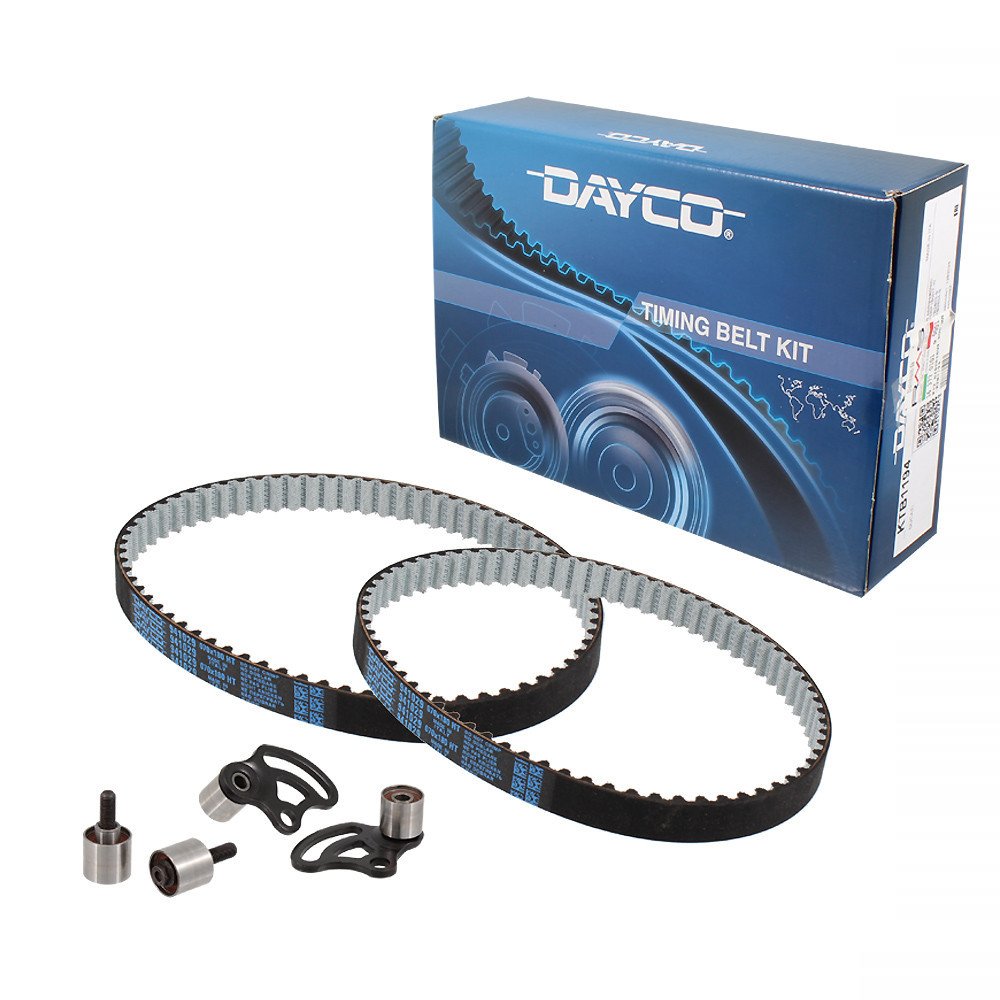 Dayco Dayco Timing belt kit Ducati Monster 620 KTB1206