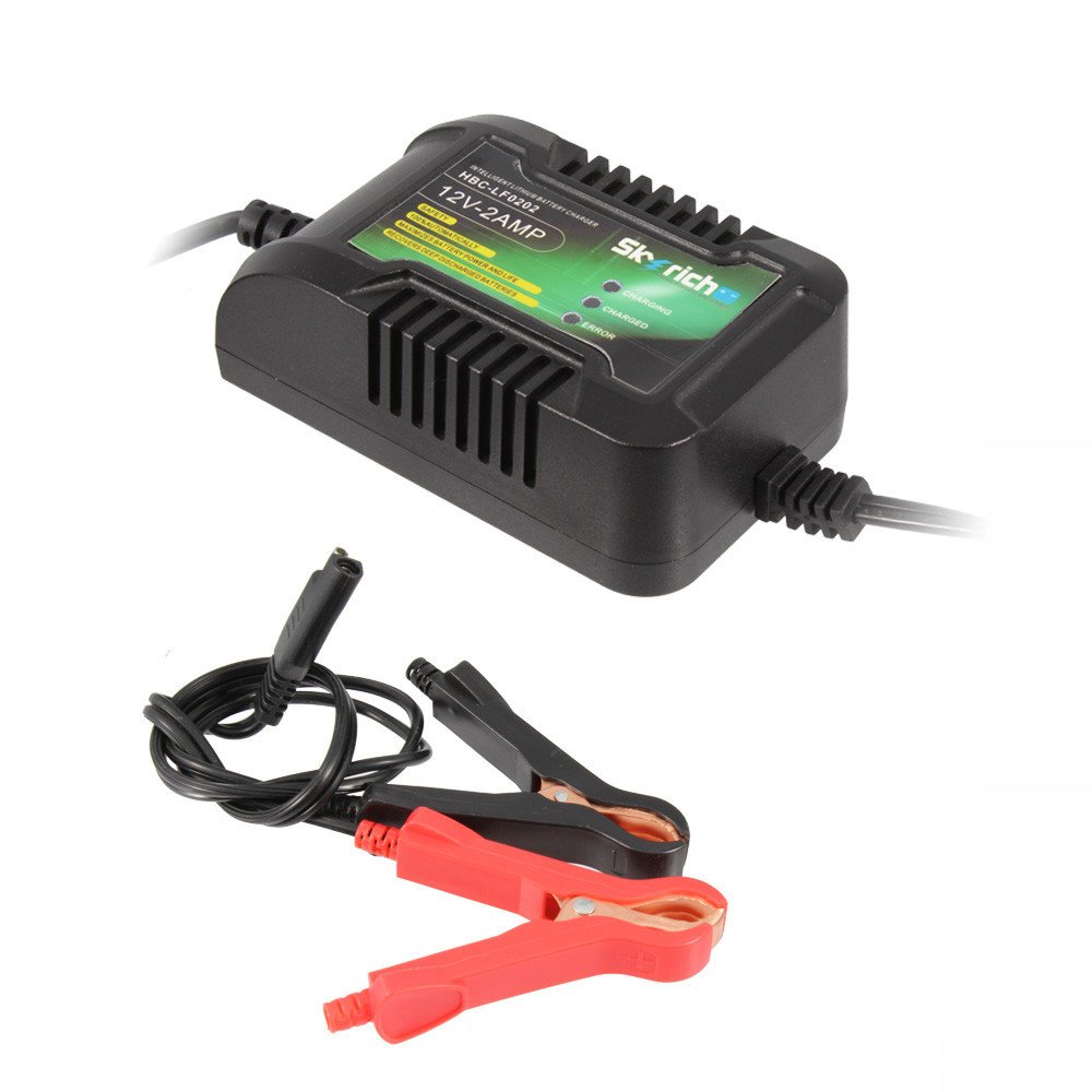 Skyrich BATTERY CHARGER SKYRICH