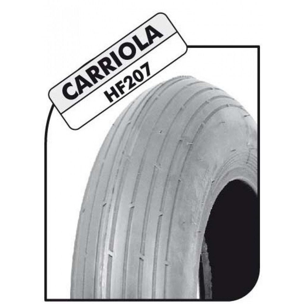 DURO Duro Tire Set 3.50-8