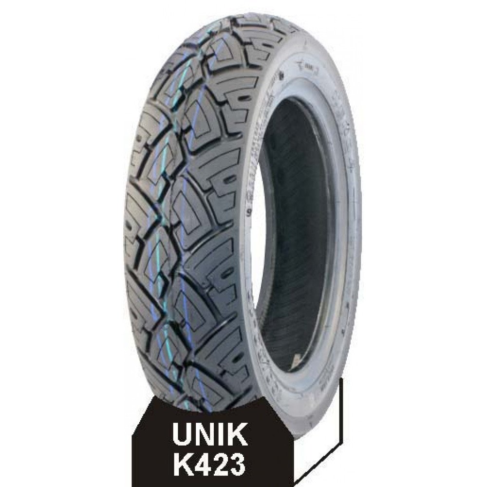 Kenda Kenda Tire 120/70-10 54M Unik