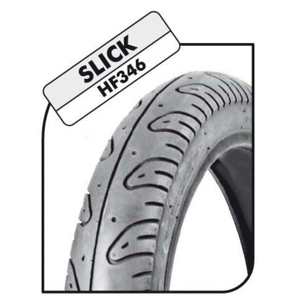 DURO Duro Tire Set 80/80-14