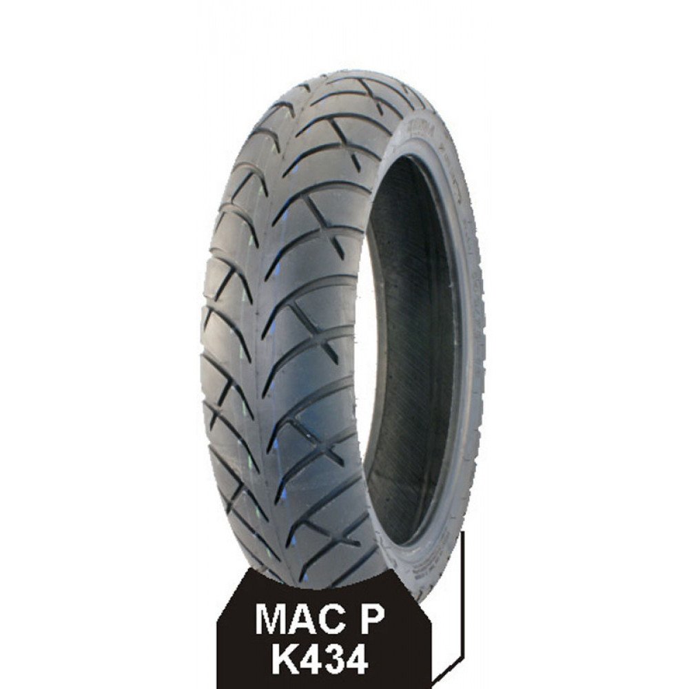 Kenda Kenda Tire 90/90-16 48P TL