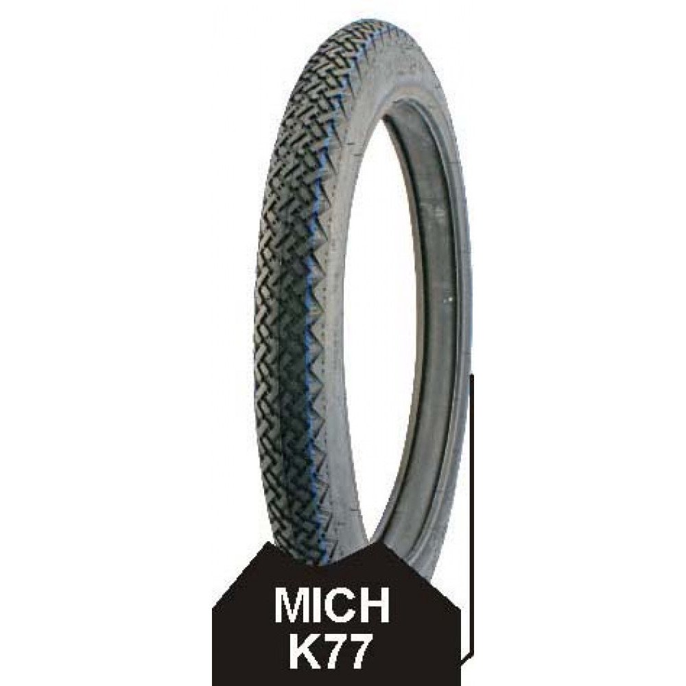 Kenda Kenda Tire Set 2-17 Mich