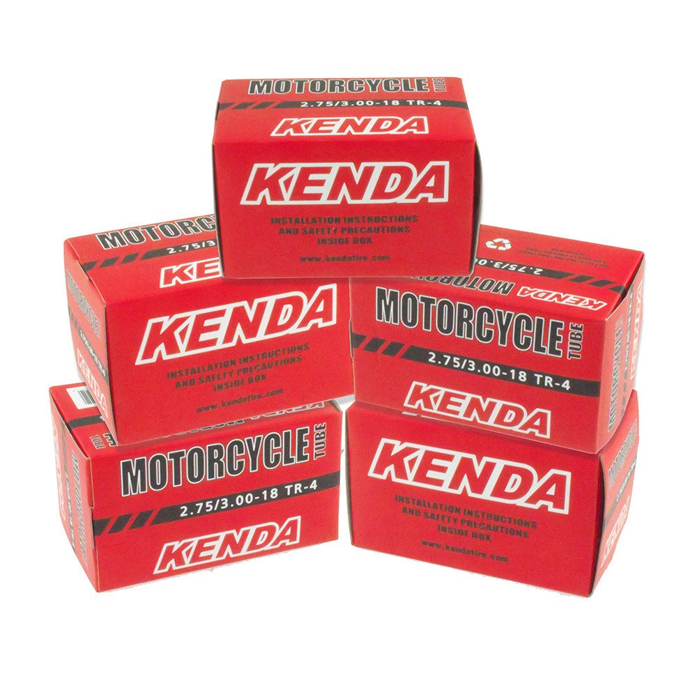 Kenda Kenda Inner tube 2.50/2.75-17 TR 4