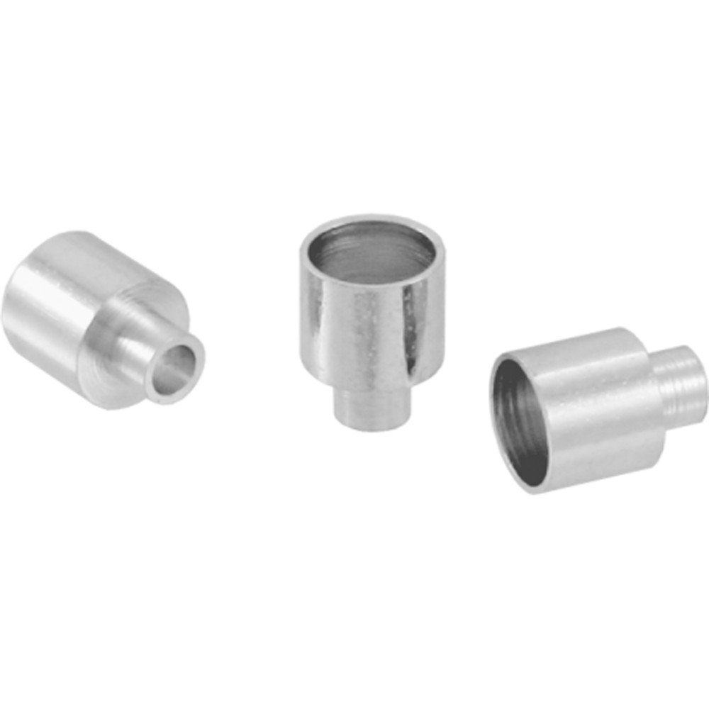 Easy FERRULE d.4,5mm - 10 pcs