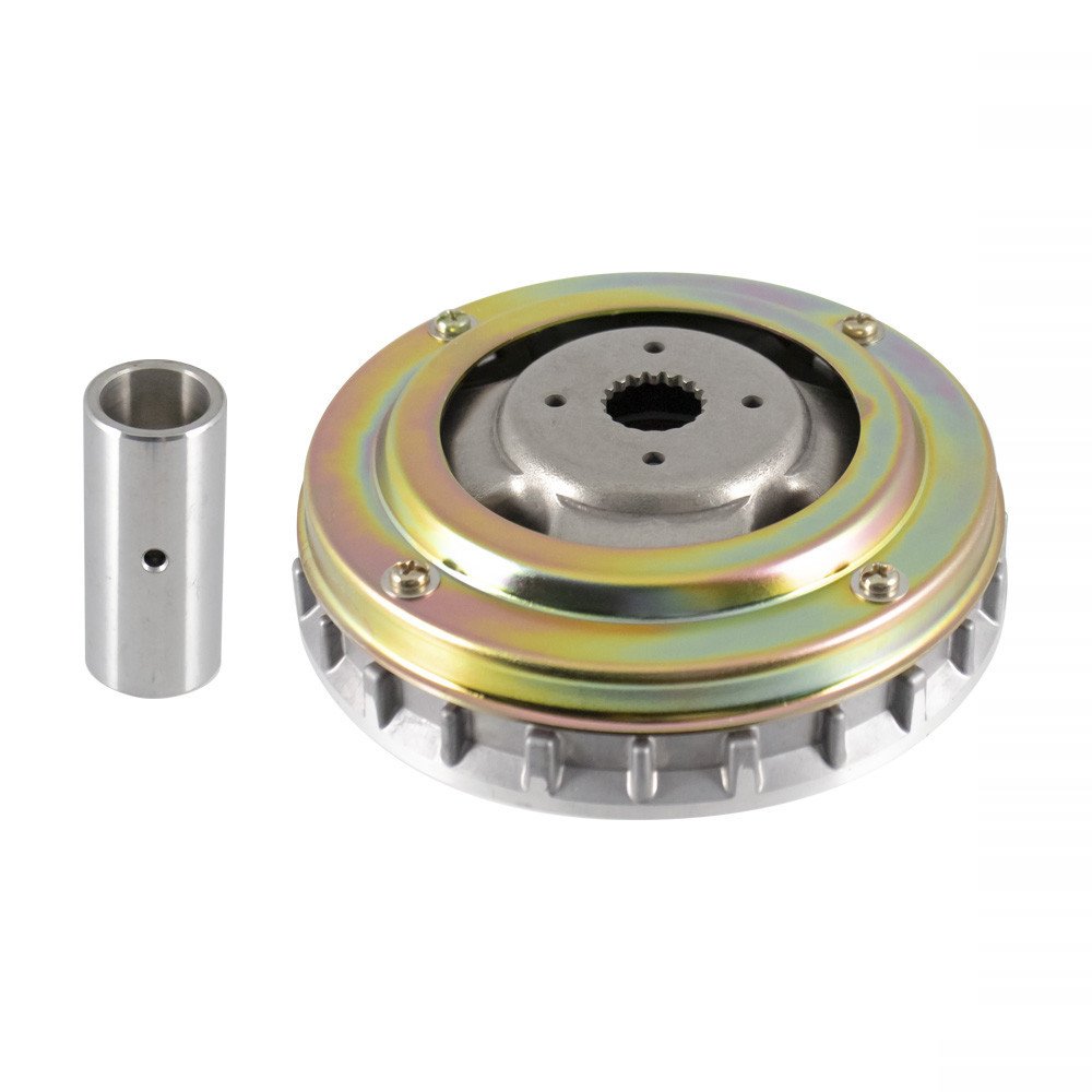 RMS RMS Movable drive half pulley Yamaha X-max 250cc/Versity 300cc