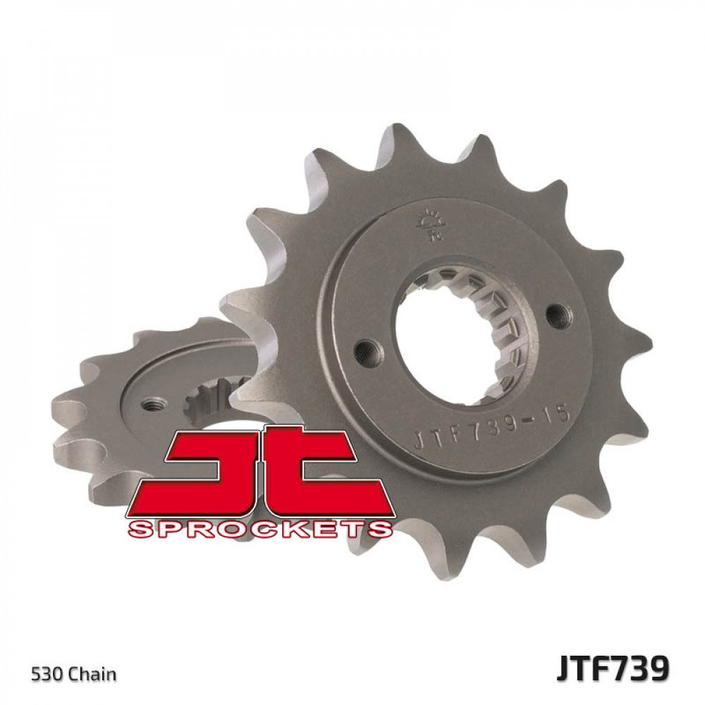 JT Sprockets Pignone JT JTF739.15