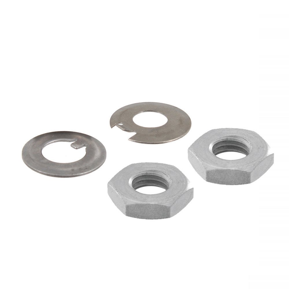 Rms Classic RMS Classic Kit nuts and clutch washers/primary torque Piaggio Vespa 50-90-125cc