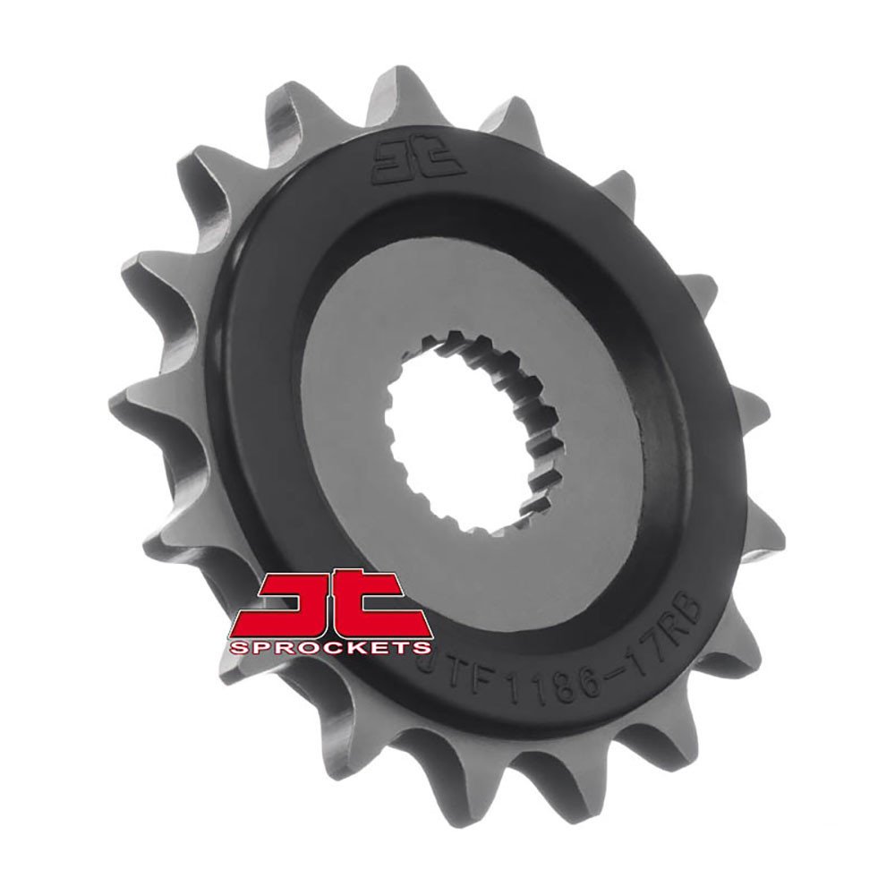 JT Sprockets JT Front sprocket JTF1186.16RB