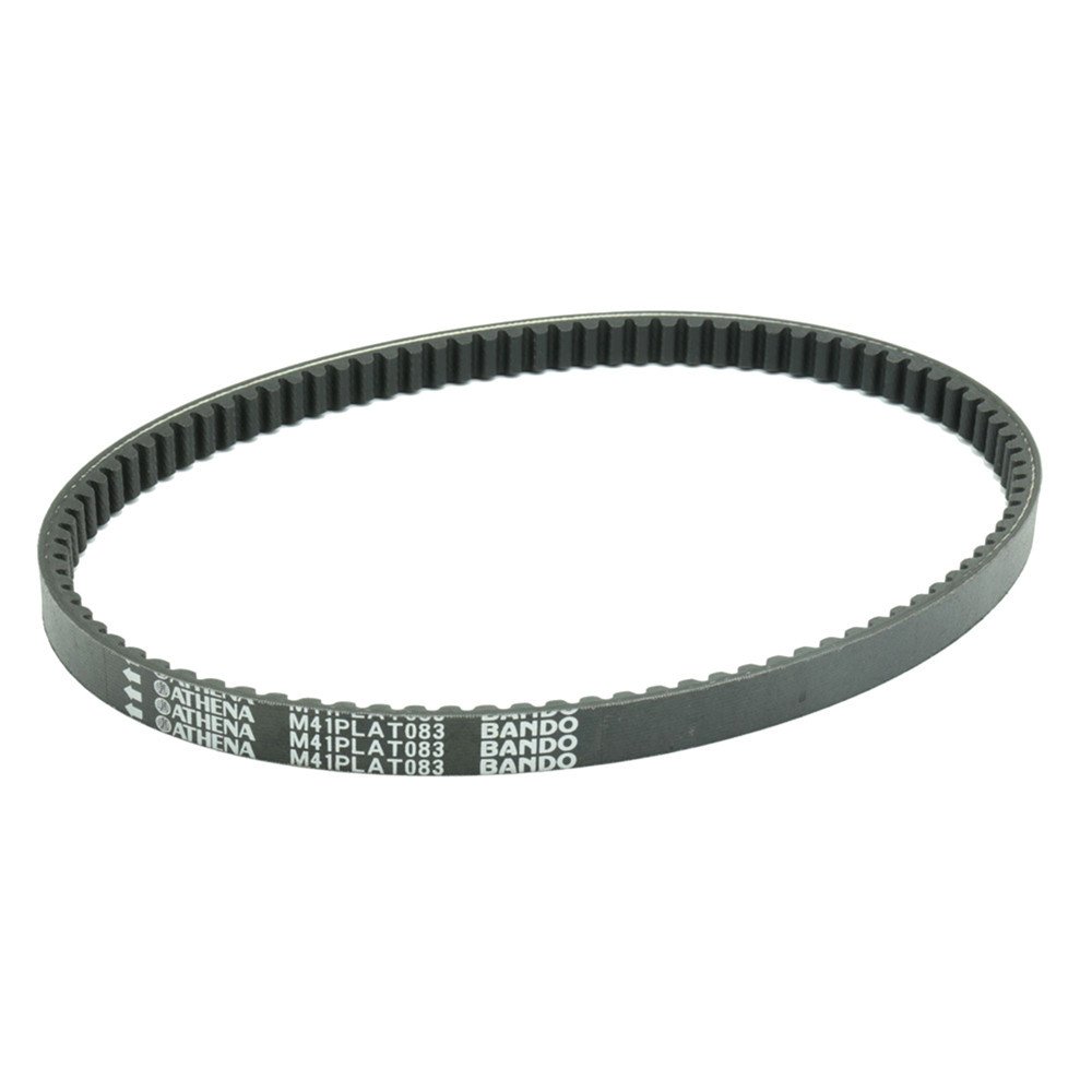 Bando Bando-Athena transmission belt S41PLAT083 SYM HD EVO 125CC