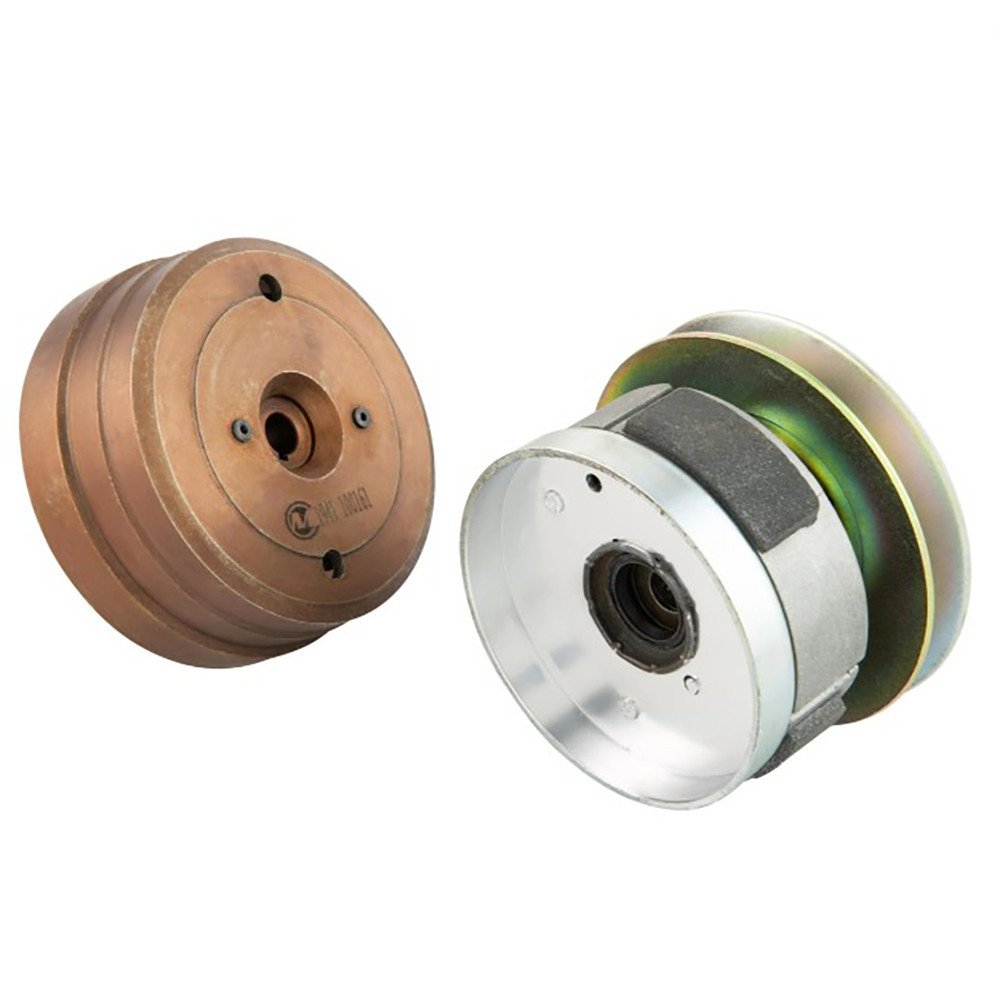 Rms Classic Clutch pulley with Variator CIAO/PX/SI/Bravo/Superbravo/Grillo/Boss 50ccm 2T 100161