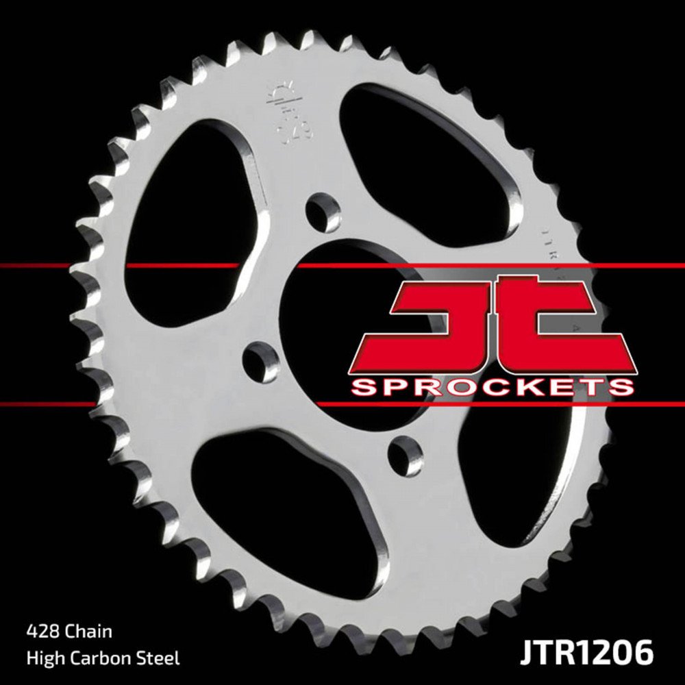 JT Sprockets Corona JT JTR1206.42ZBK