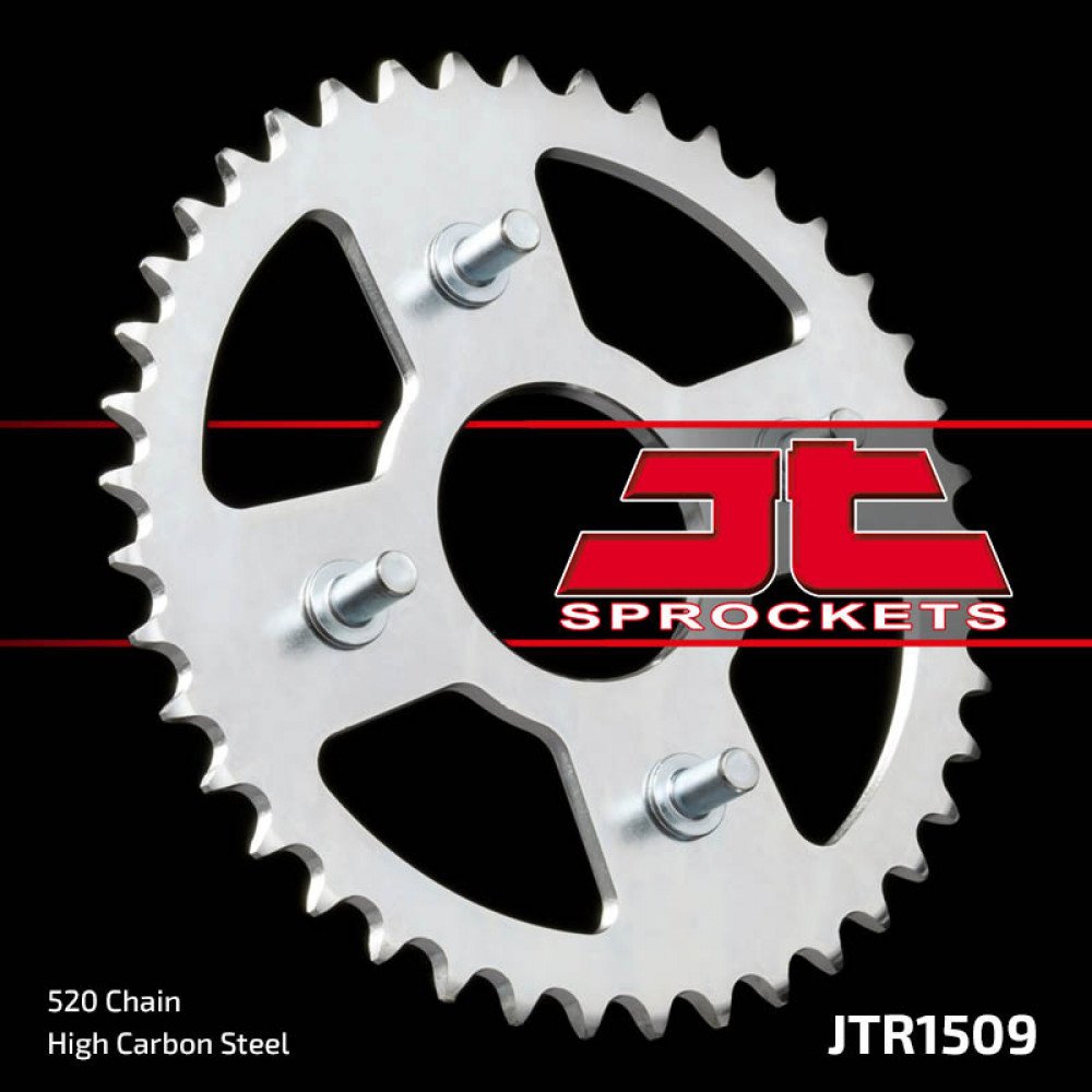 JT Sprockets JT rear sprocket JTR1509.41