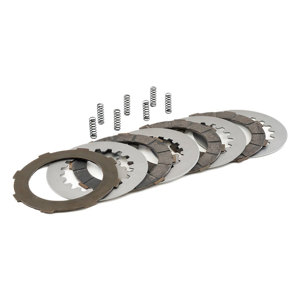 Ferodo FERODO Complete Set Of Standard Clutch Plates FCS0518/2s