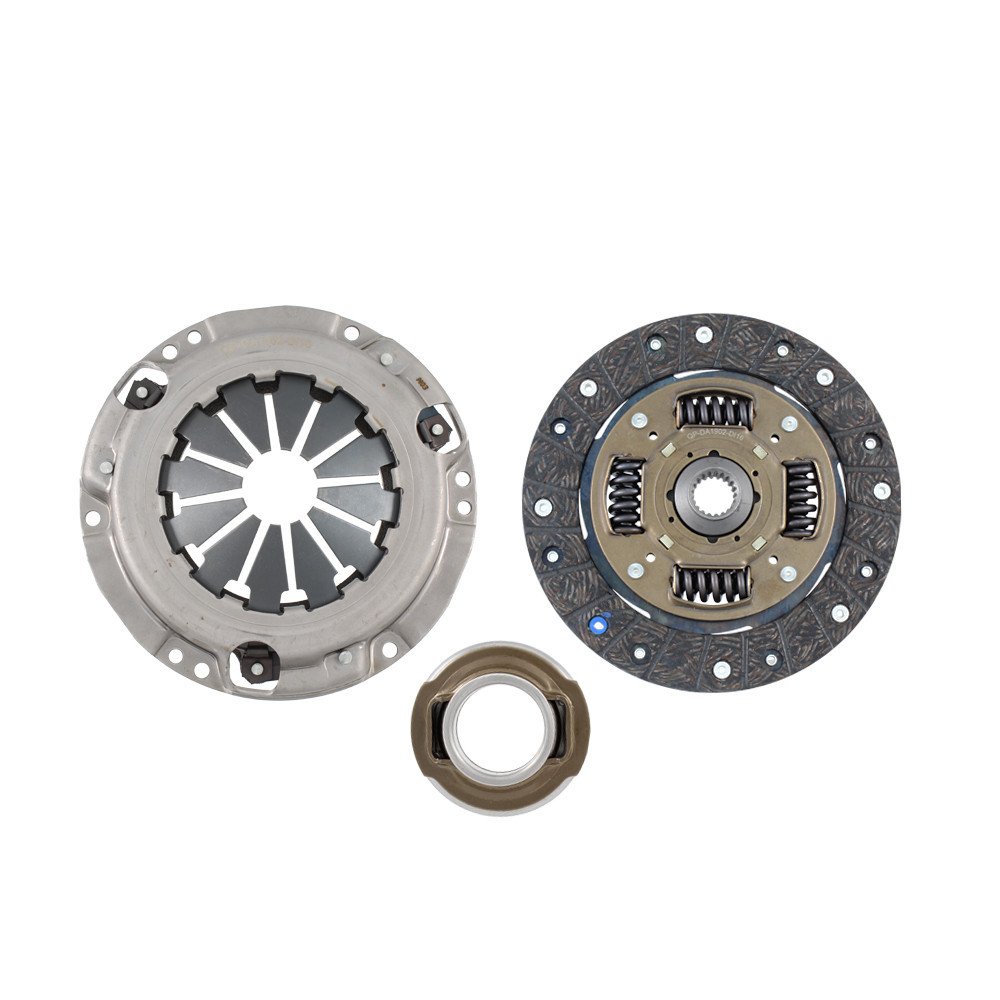 RMS RMS Complete clutch set Piaggio Porter 1.3 1998/2010