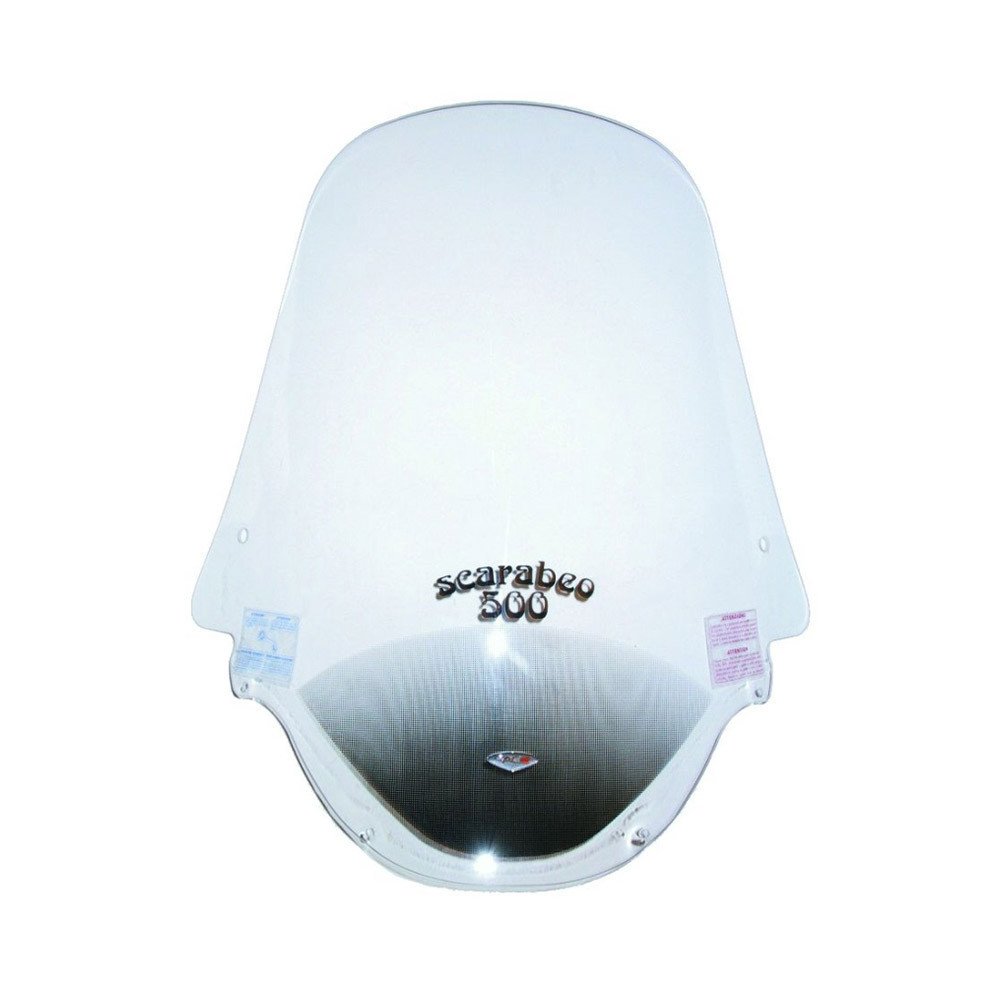 Faco FACO Windscreen Aprilia Scarabeo 500 Gt 22356