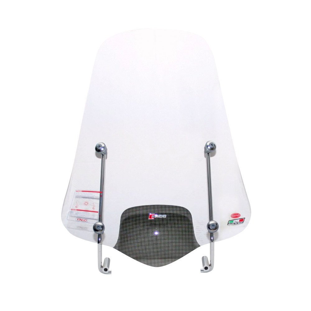 Faco FACO Windscreen Piaggio Liberty 22878