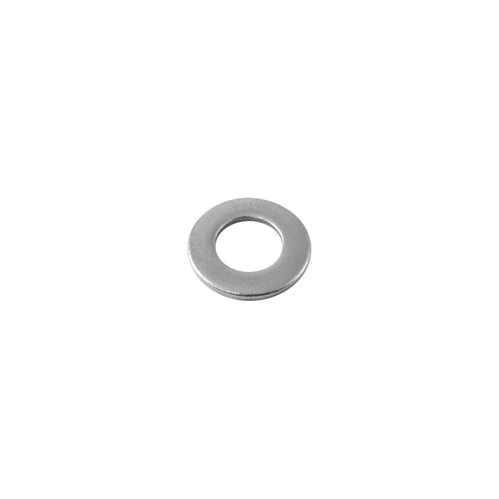 RMS RMS Galvanized flat washer 8mm