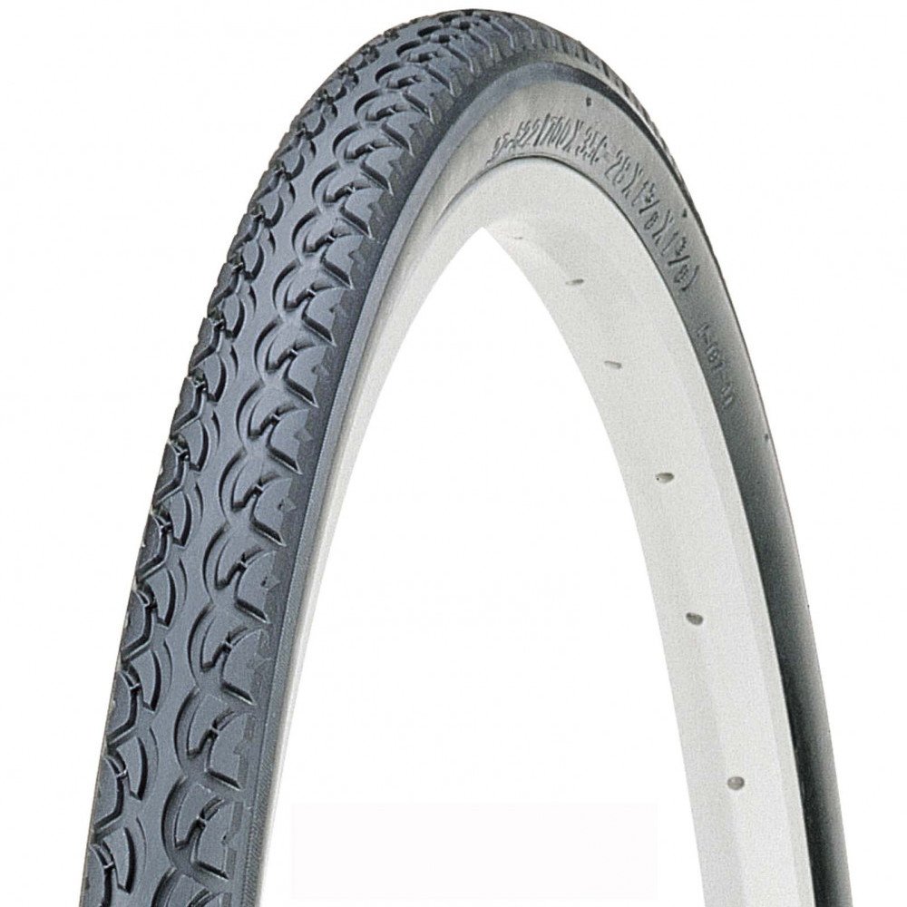 Kenda Tyre K197 EUROTREK - 26X1.75, black, rigid