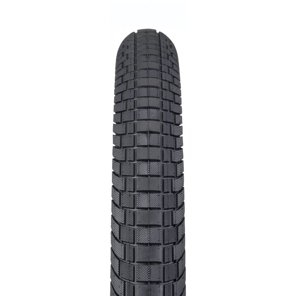 Kenda Tyre KWICK - 27.5X1.75, black reflective, KS, DTC, rigid