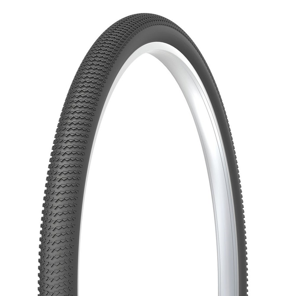 Kenda Tyre KOMPACT - 20X1-3/8, black, DTC, rigid